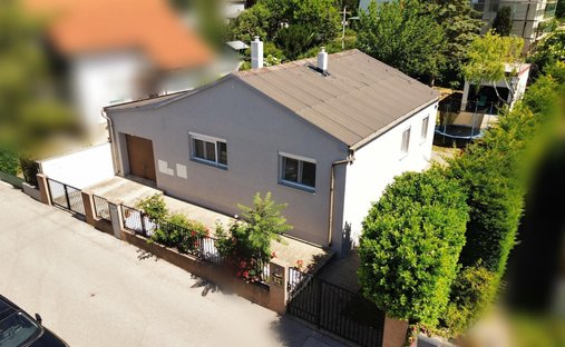 House in Guntramsdorf, Lower Austria, Austria 1