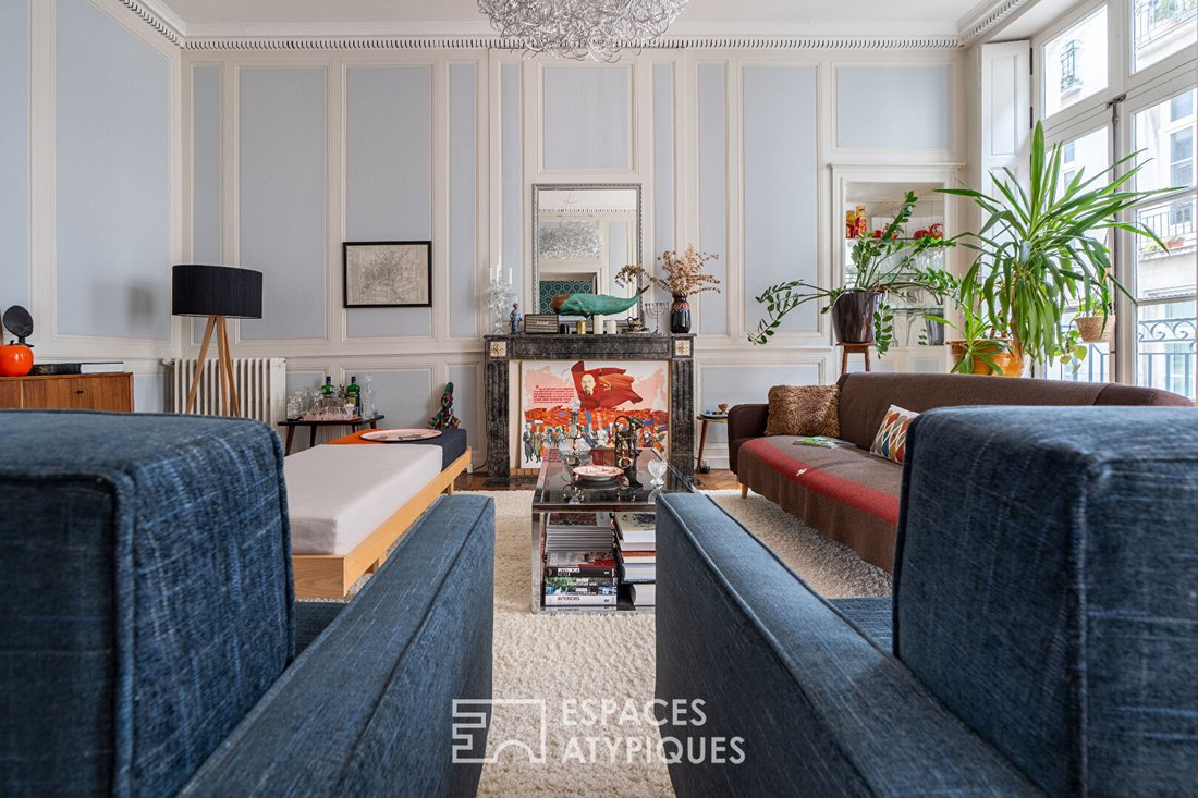 Apartment in Centre Ville, Nantes, France 2 - 18369036