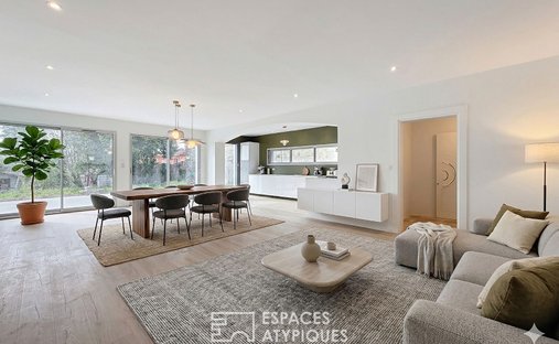 Villa in Creon, Nouvelle-Aquitaine, France 1