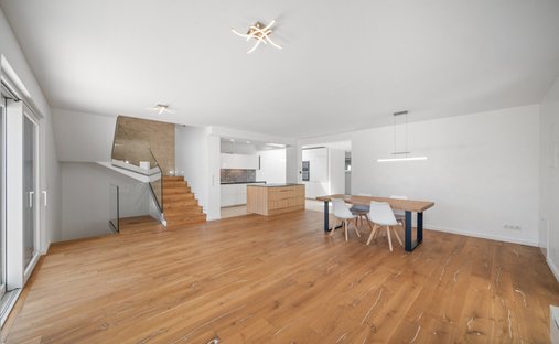 House in Schönkirchen-Reyersdorf, Lower Austria, Austria 1