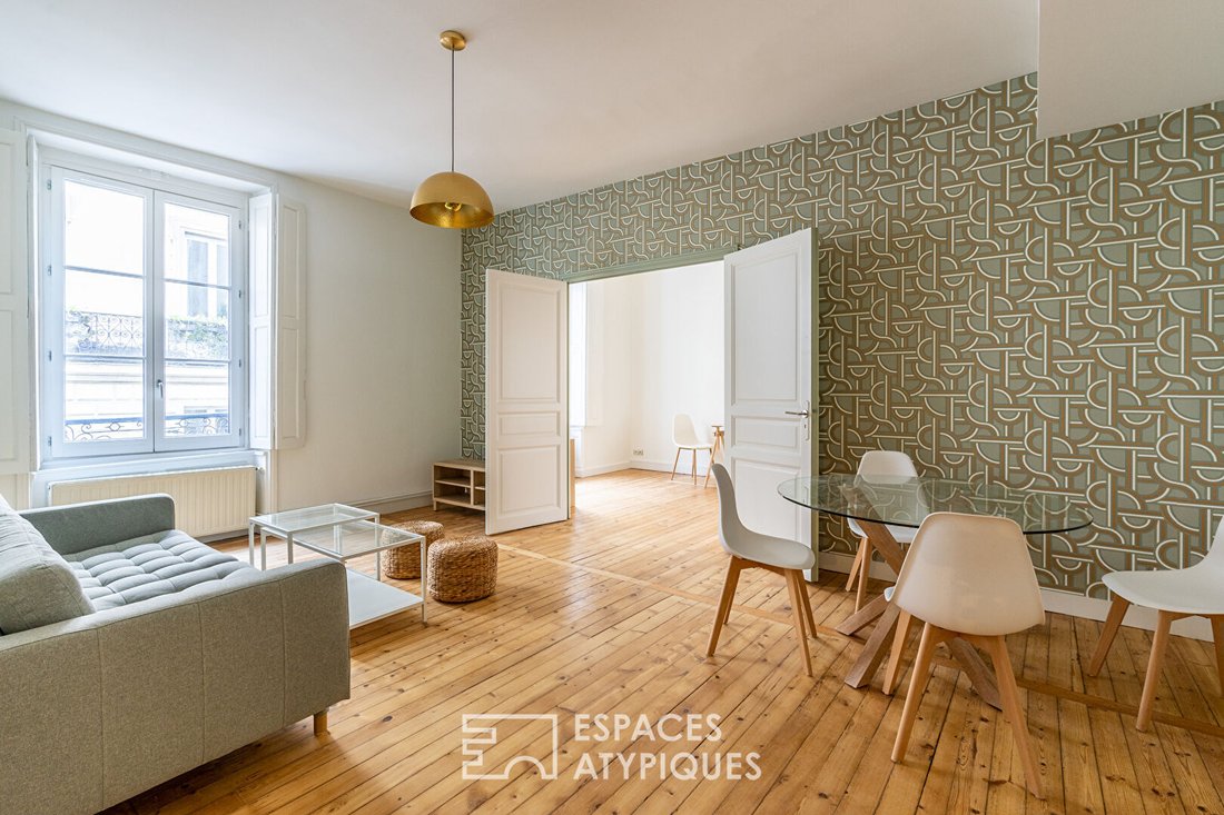 Apartment in Centre Ville, Nantes, France 1 - 18367453