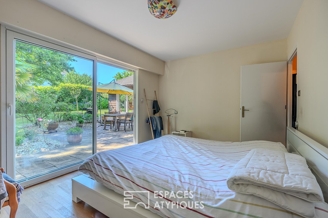 Villa in La Chapelle-sur-Erdre, Pays de la Loire, France 5 - 18369258