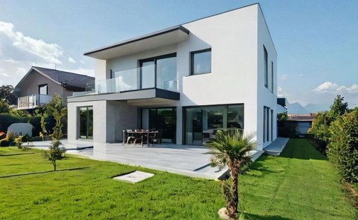 Casa en Viena, Viena, Austria 1