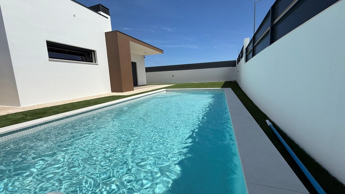 Villa in Azeitao (Sao Lourenco e Sao Simao), Setubal, Portugal 3 - 18372057