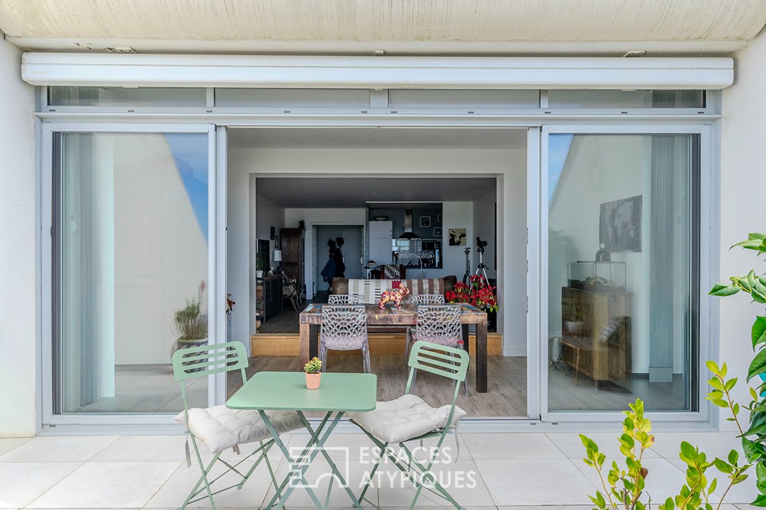 Apartment in La Baule les Pins, La Baule-Escoublac, France 4 - 18369079