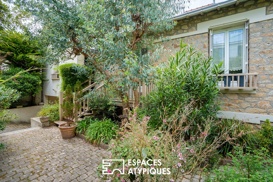 Villa in Pornichet, Pays de la Loire, France 1 - 18369141