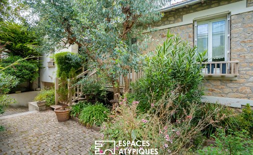 Villa in Pornichet, Pays de la Loire, France 1