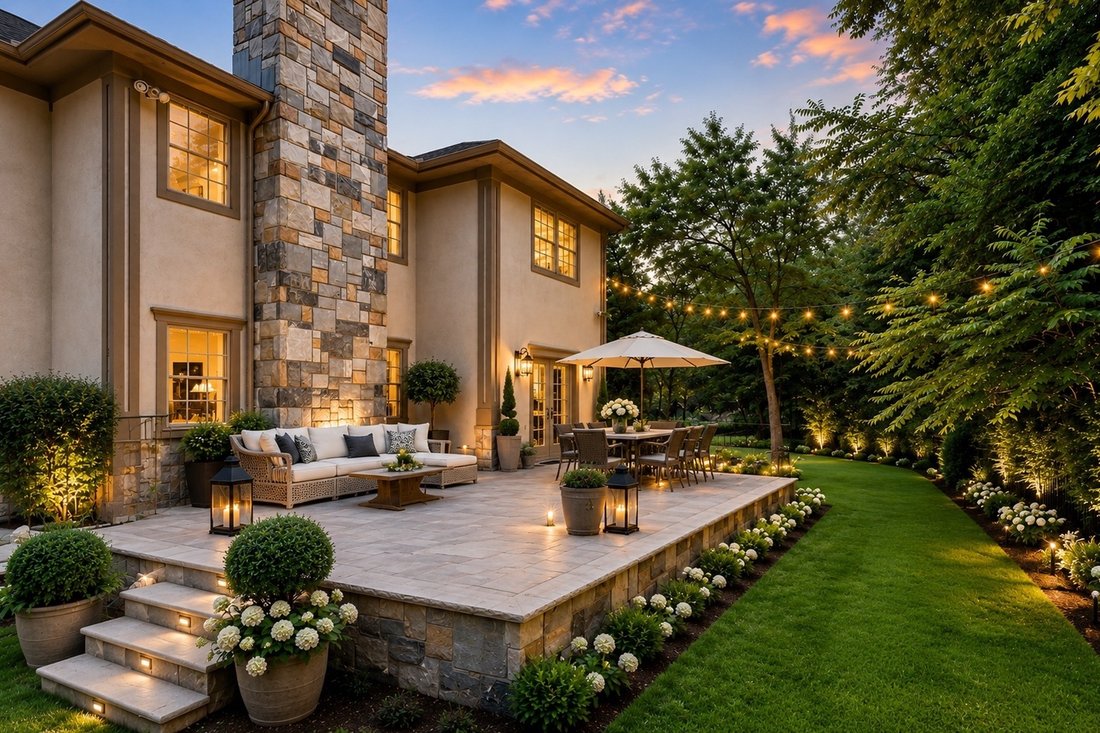House in Scarsdale, New York, United States 3 - 18372099