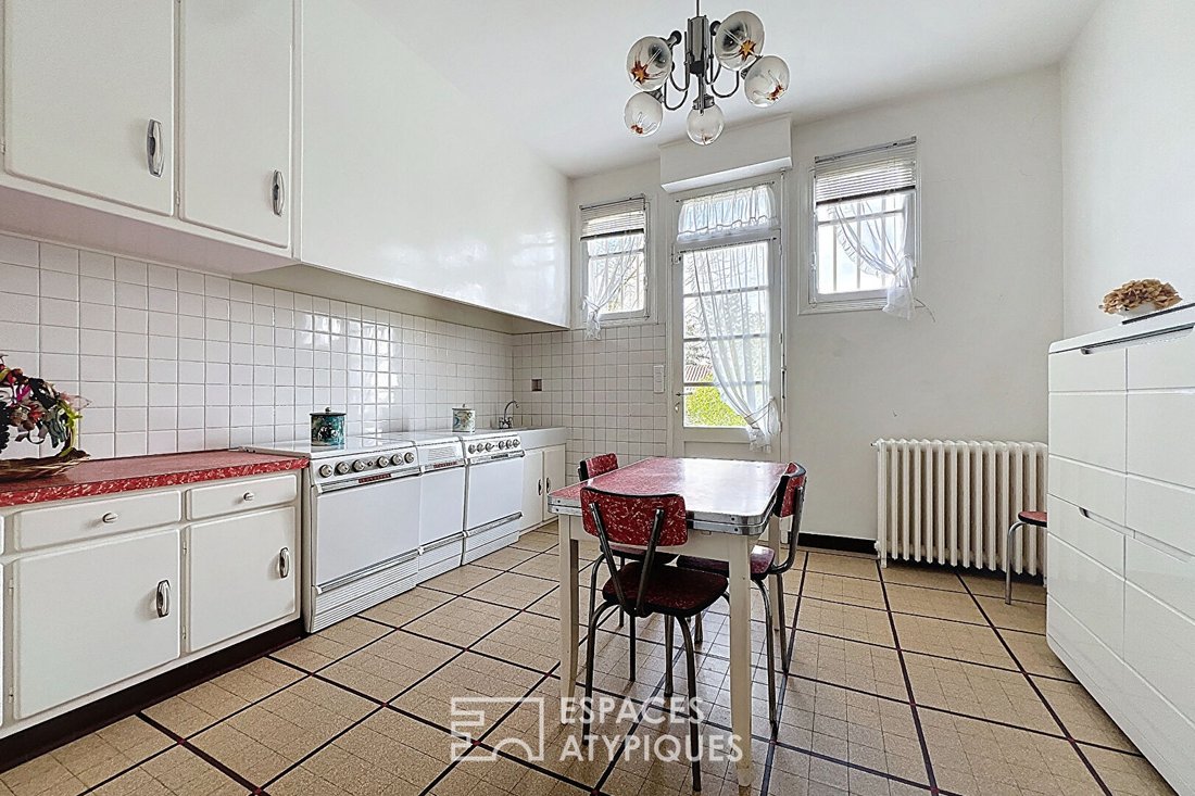 Villa in La Castagne-La Ferrade, Begles, France 5 - 18368643