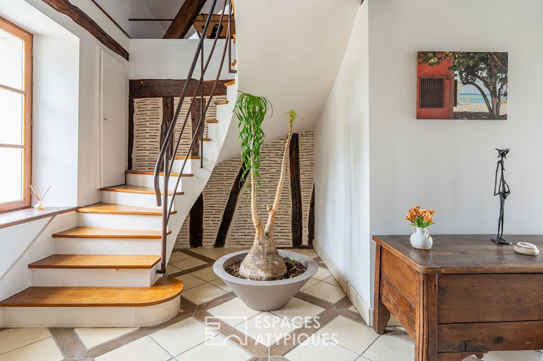 Villa in Nord, Veigne, France 5 - 18367777