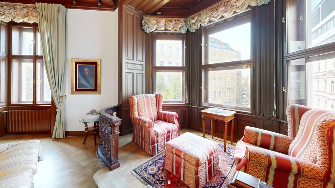 Apartment in Vienna, Wien, Austria 5 - 18371873