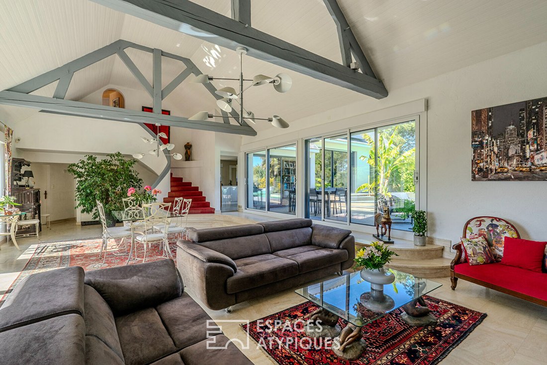 Villa in Escoublac, La Baule-Escoublac, France 2 - 18368594