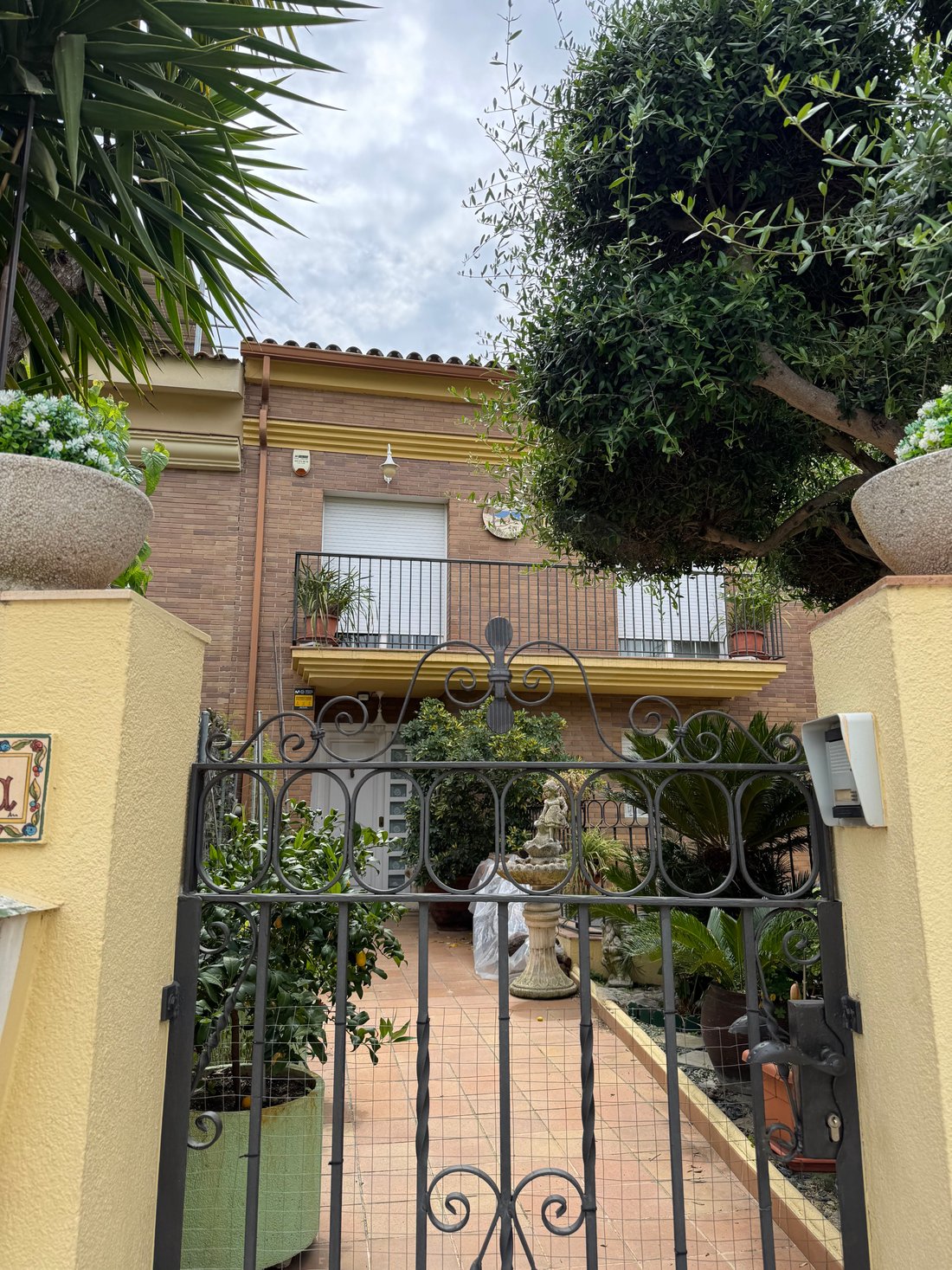 Townhouse in Sant Vicenc de Montalt, Catalonia, Spain 2 - 18372069