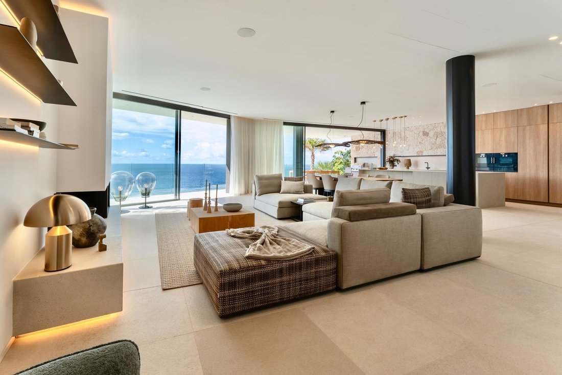 Villa in Calvia, Balearic Islands, Spain 4 - 15435595