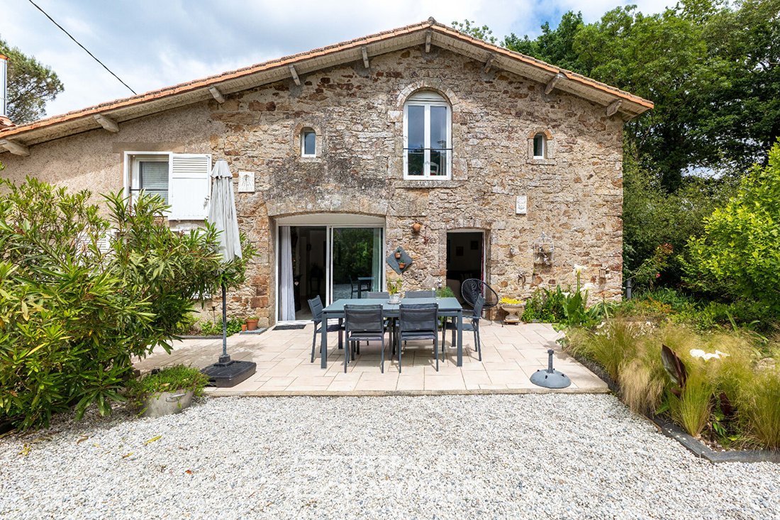 Villa in Chateau-Thebaud, Pays de la Loire, France 3 - 18368293