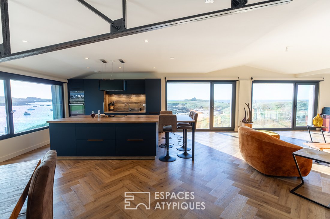 Villa in Lampaul-Plouarzel, Brittany, France 2 - 18368658