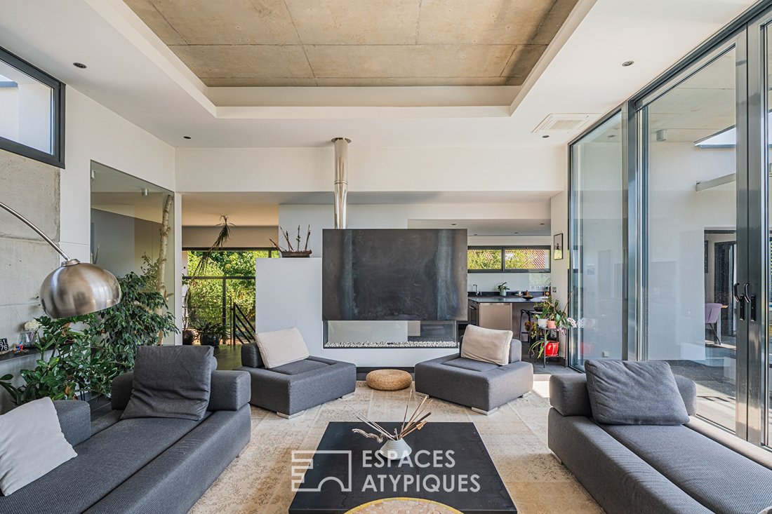 Villa in Bernin, Auvergne-Rhône-Alpes, France 3 - 18367699