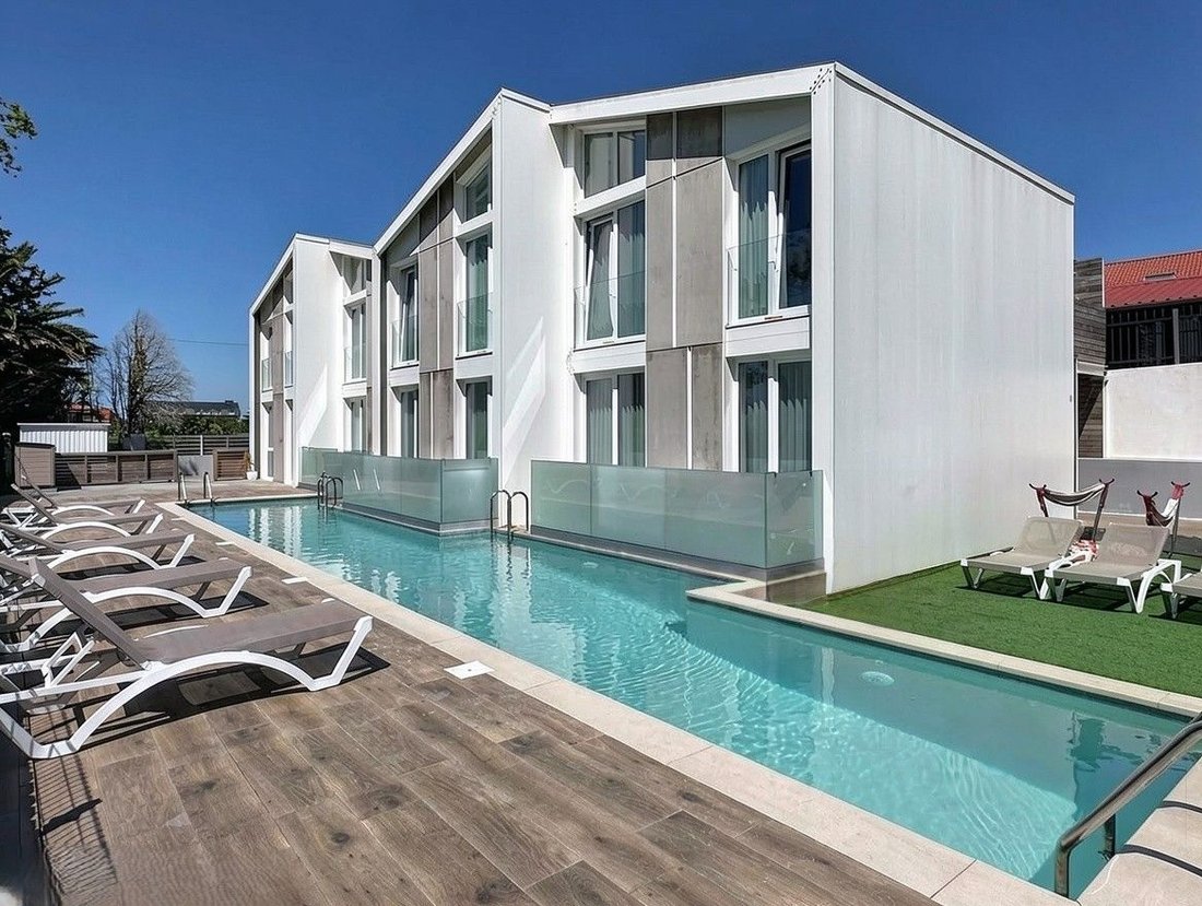 Maison à Noalla, Sanxenxo, Espagne 1 - 18364458