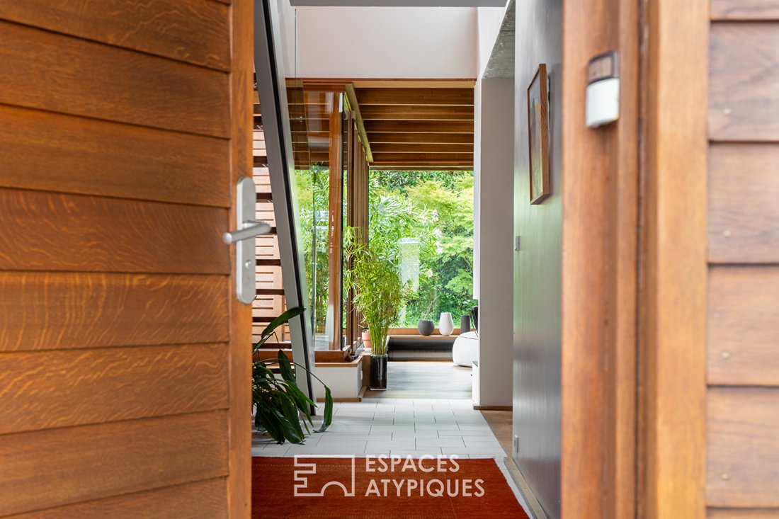 Villa in Nantes, Pays de la Loire, France 1 - 18369026