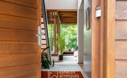 Villa in Nantes, Pays de la Loire, France 1