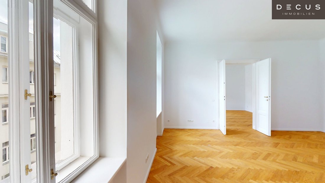 Apartment in Vienna, Wien, Austria 2 - 18371934