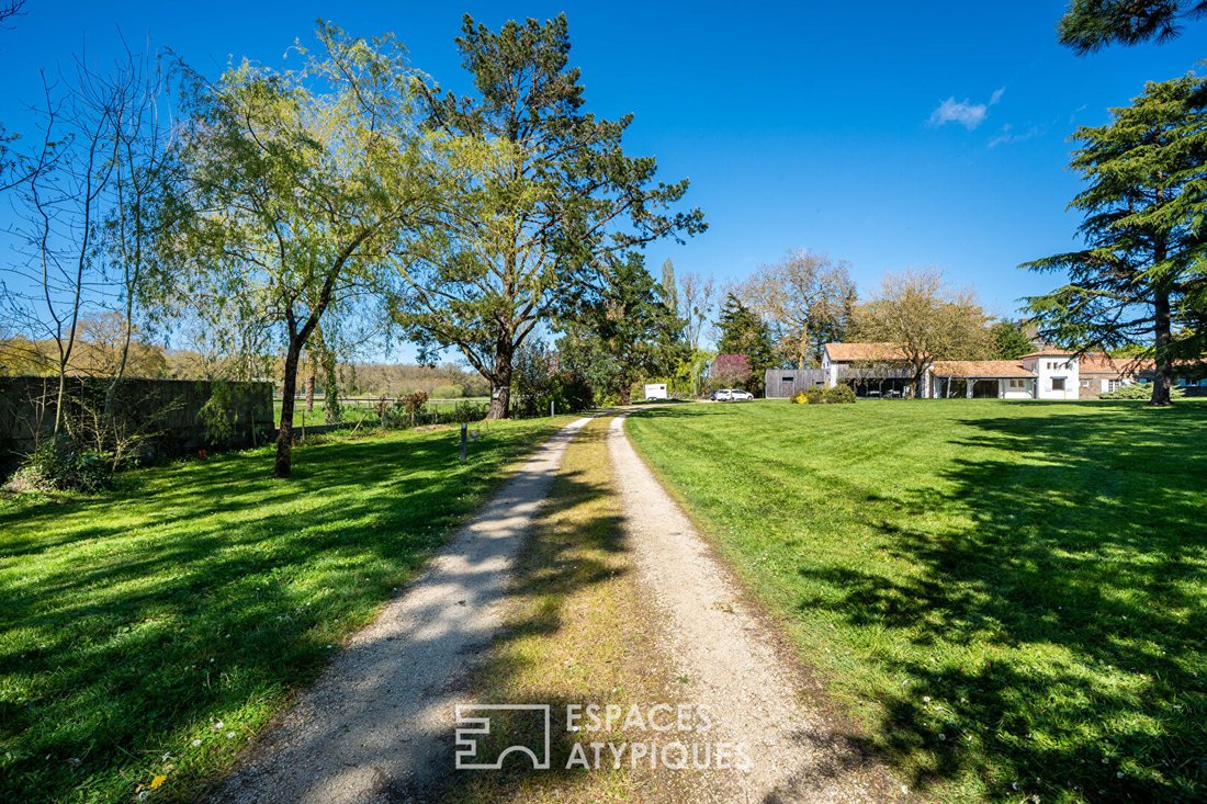 Villa in La Grand Noé, Vertou, France 3 - 18369086