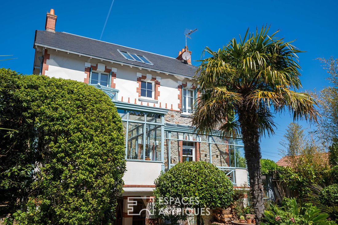 Villa in Les Pins, Saint-Brevin-les-Pins, France 1 - 18369048