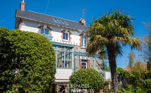 Villa in Les Pins, Saint-Brevin-les-Pins, France 1