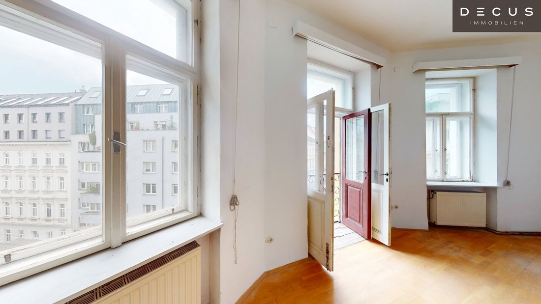 Apartment in Vienna, Wien, Austria 1 - 18371938