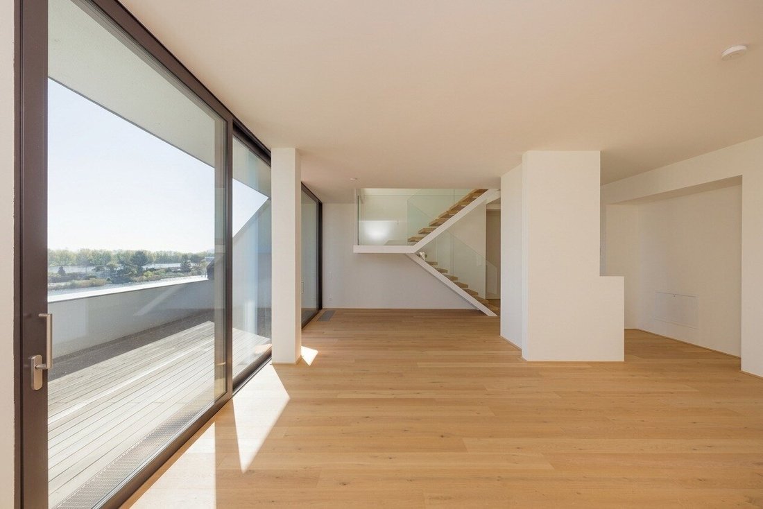 Penthouse in Vienna, Wien, Austria 3 - 17034494