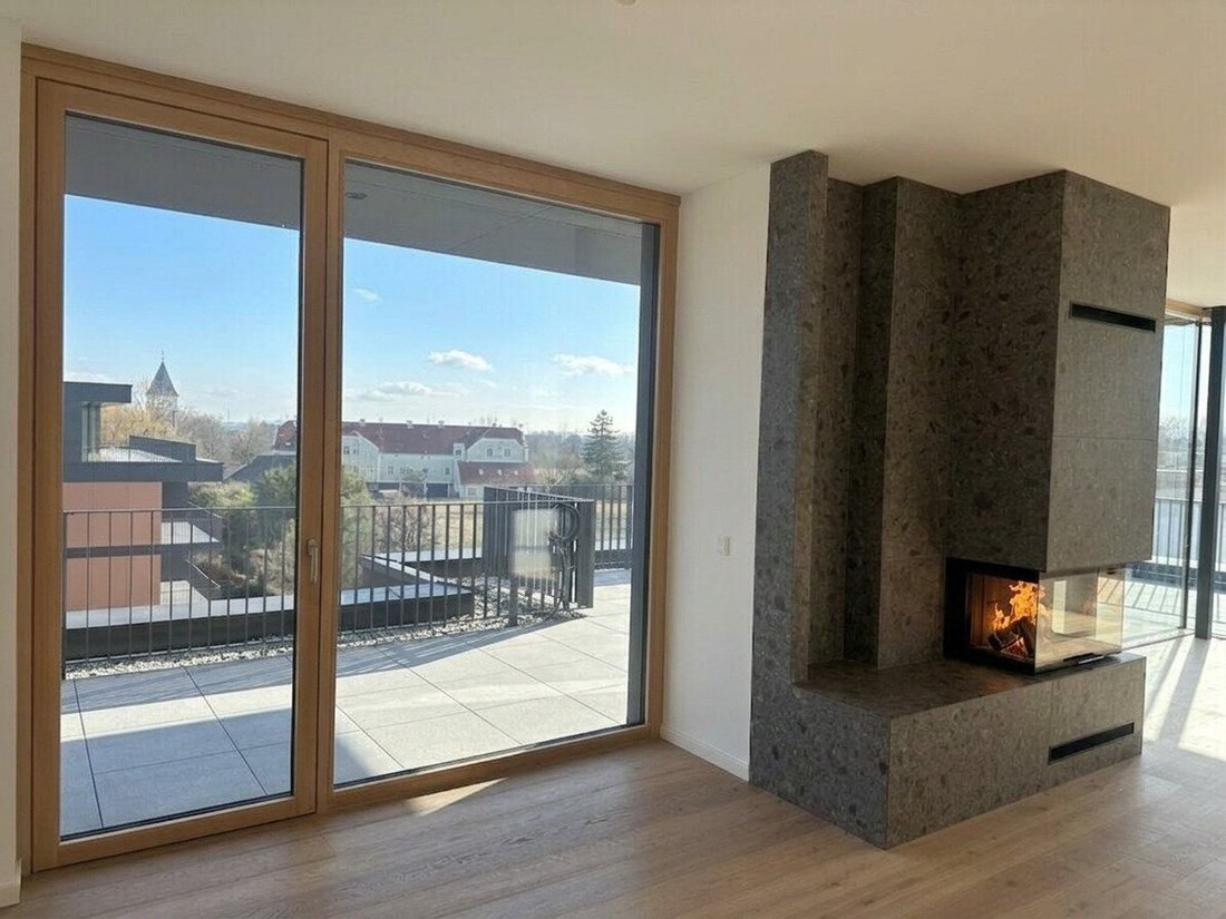 Penthouse in Achau, Lower Austria, Austria 4 - 17028578