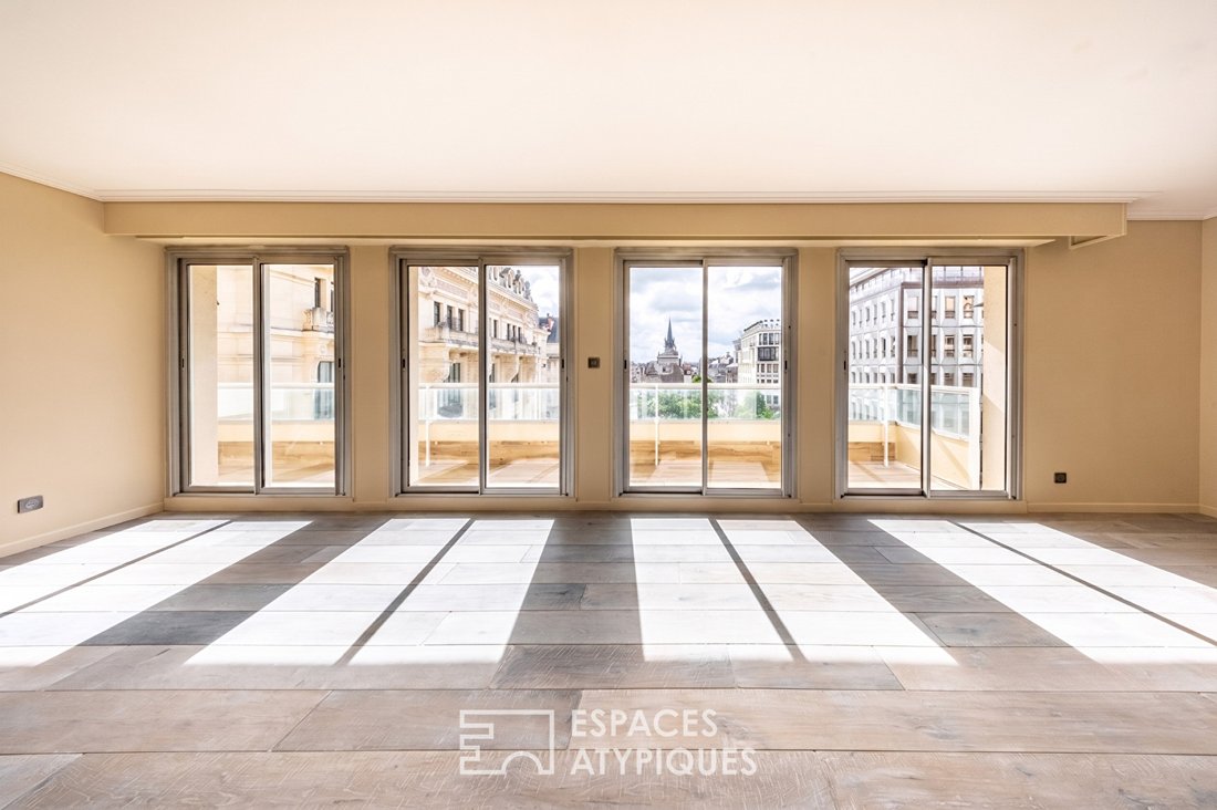 Apartment in Grangier, Dijon, France 2 - 18367516