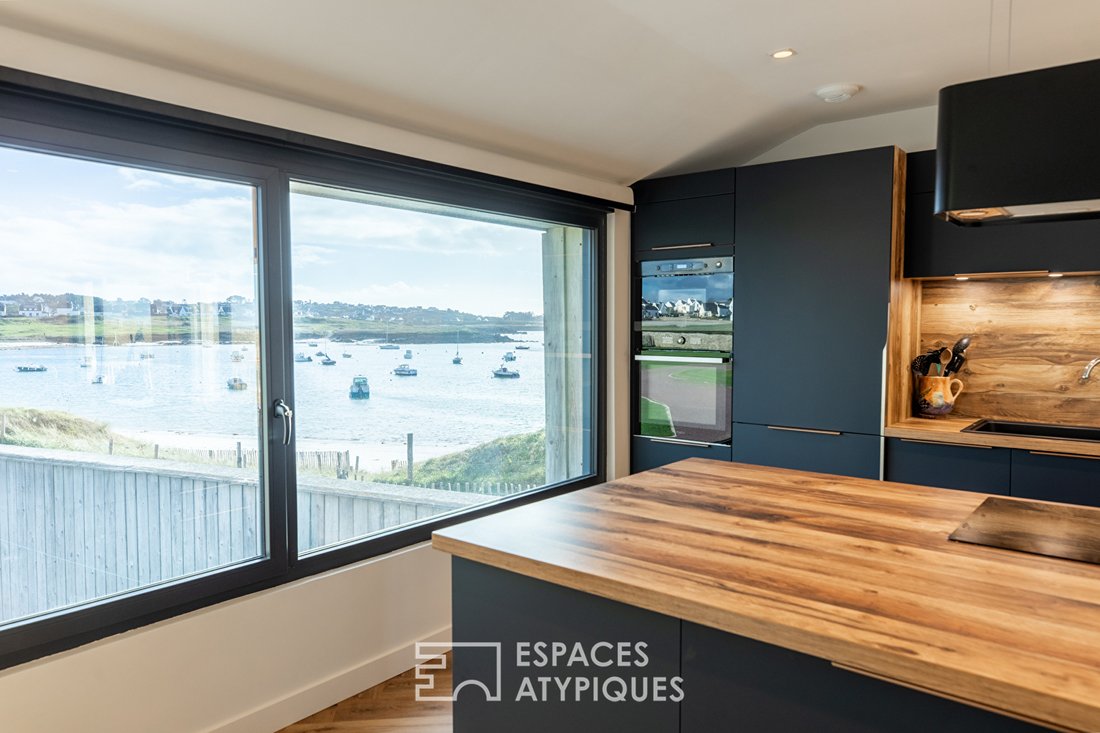 Villa in Lampaul-Plouarzel, Brittany, France 5 - 18368658
