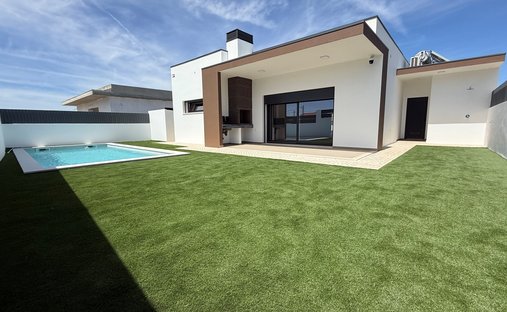 Villa en Azeitao (Sao Lourenco y Sao Simao), Setúbal Municipality, Portugal 1