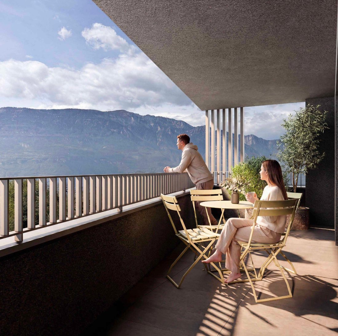 Apartment in Gleno, Trentino – Alto Adige/Südtirol, Italy 5 - 17561113
