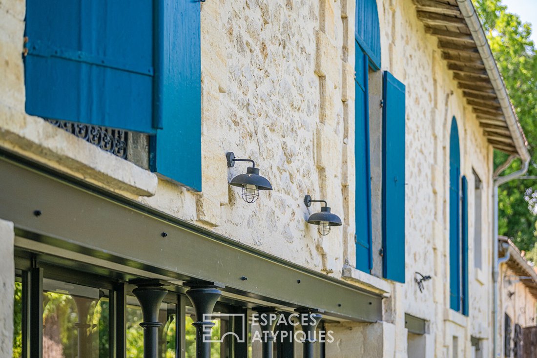 Villa in Cerons, Nouvelle-Aquitaine, France 2 - 18368749