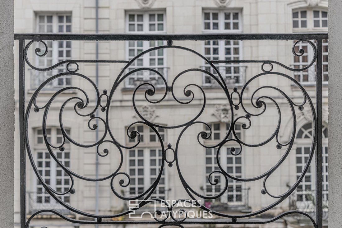 Apartamento en Nantes, Países del Loira, Francia 3 - 18367736