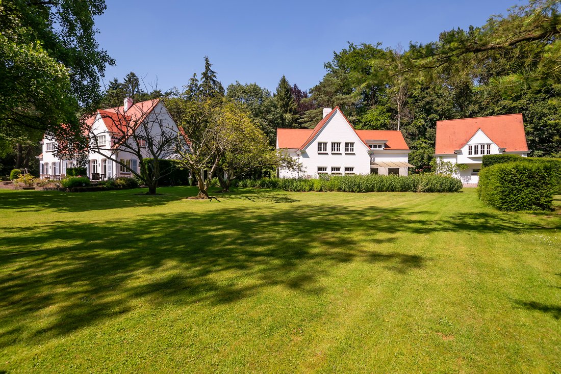 Tenuta a Kapellen, Fiandre, Belgio 4 - 18372065
