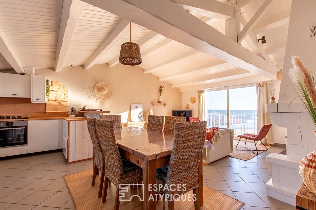 Villa in Herbaudiere-Le Vieil, Noirmoutier-en-l'Île, France 2 - 18368098