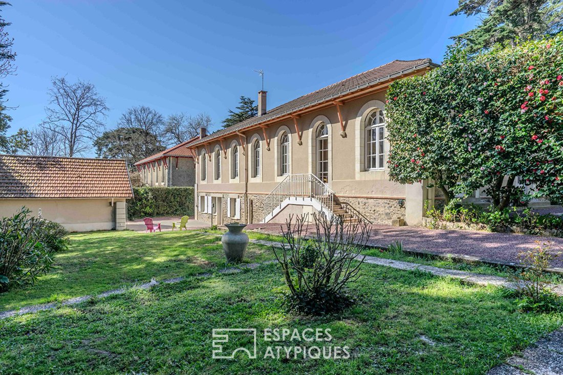 Villa in Le Clion-Bourg, Pornic, France 3 - 18368043