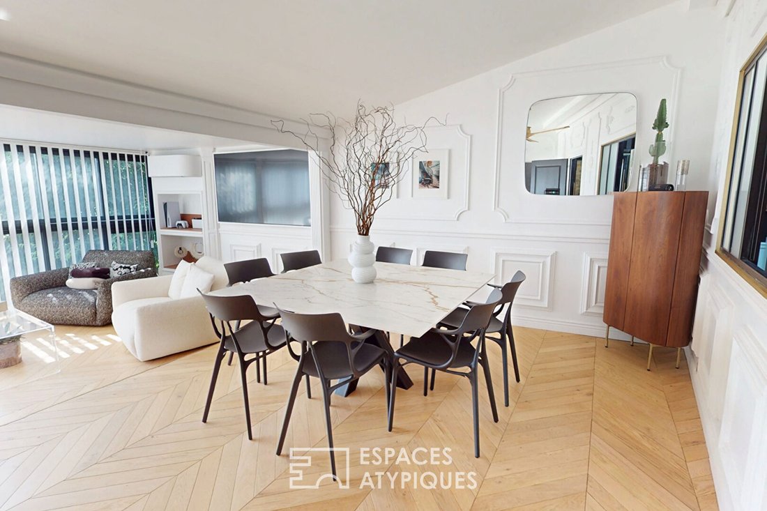 Villa in Grand Parc-Chartrons-Paul Doumer, Bordeaux, France 2 - 18368493