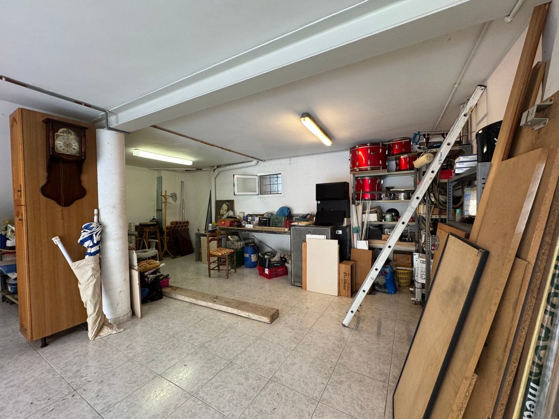 Townhouse in Sant Vicenc de Montalt, Catalonia, Spain 4 - 18372069
