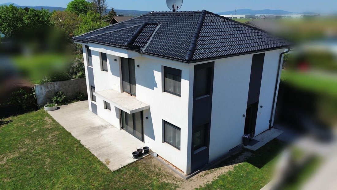 House in Theresienfeld, Lower Austria, Austria 2 - 18371936