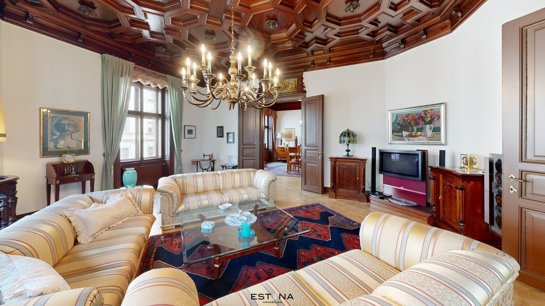 Apartment in Vienna, Wien, Austria 4 - 18371873