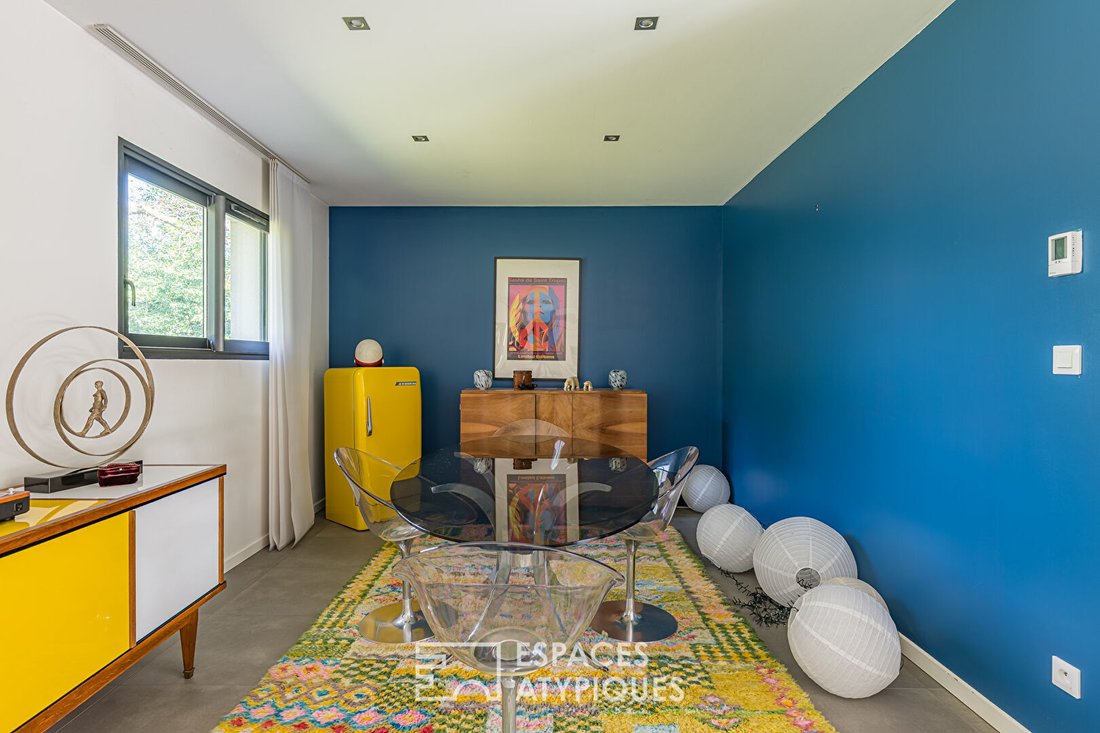 Villa en Pompignac, Nueva Aquitania, Francia 5 - 18368802