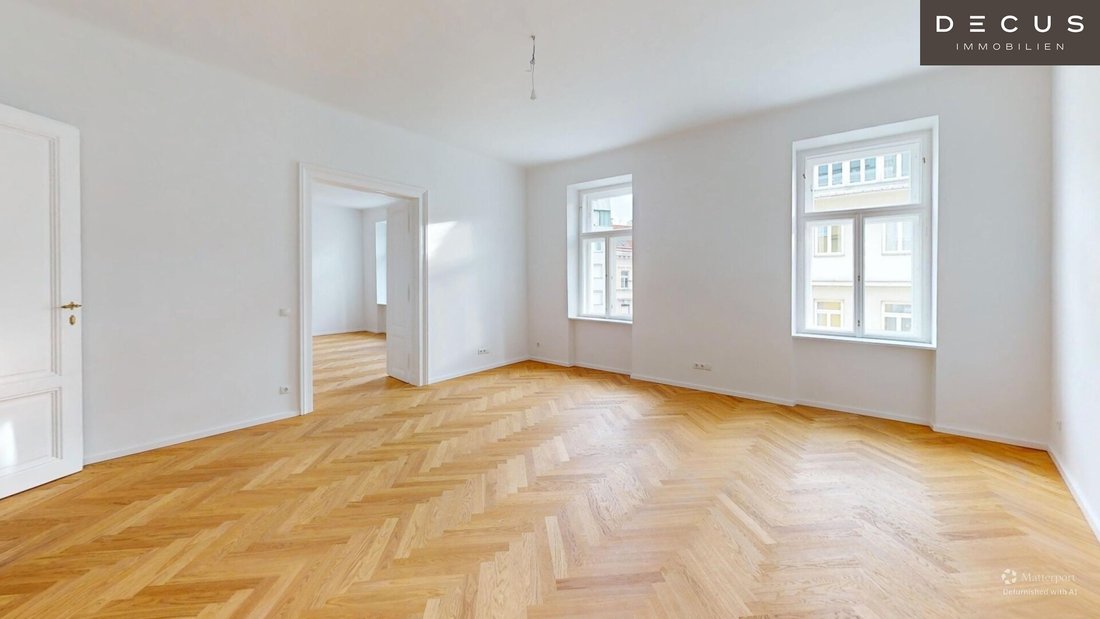 Apartment in Vienna, Wien, Austria 3 - 18371934