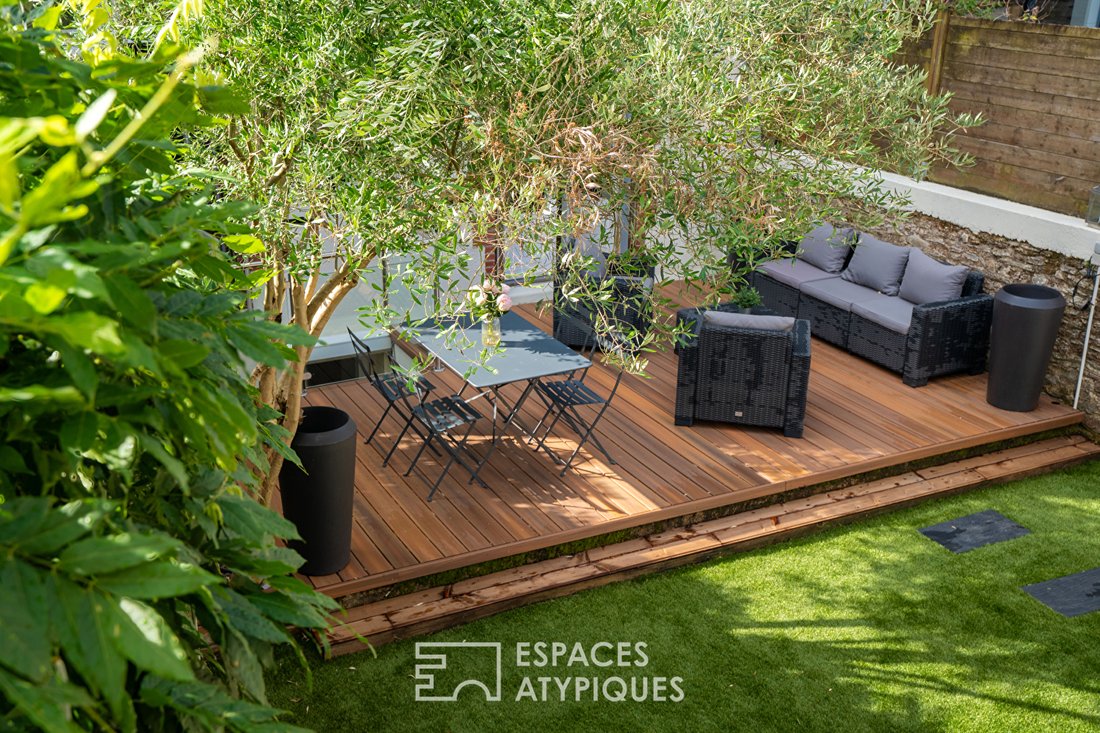 Villa in Nantes, Pays de la Loire, France 1 - 18368923