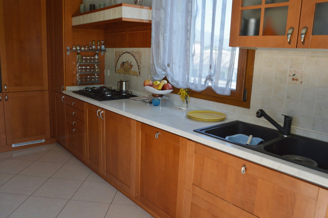 Apartment in Romano d'Ezzelino, Veneto, Italy 3 - 18371753