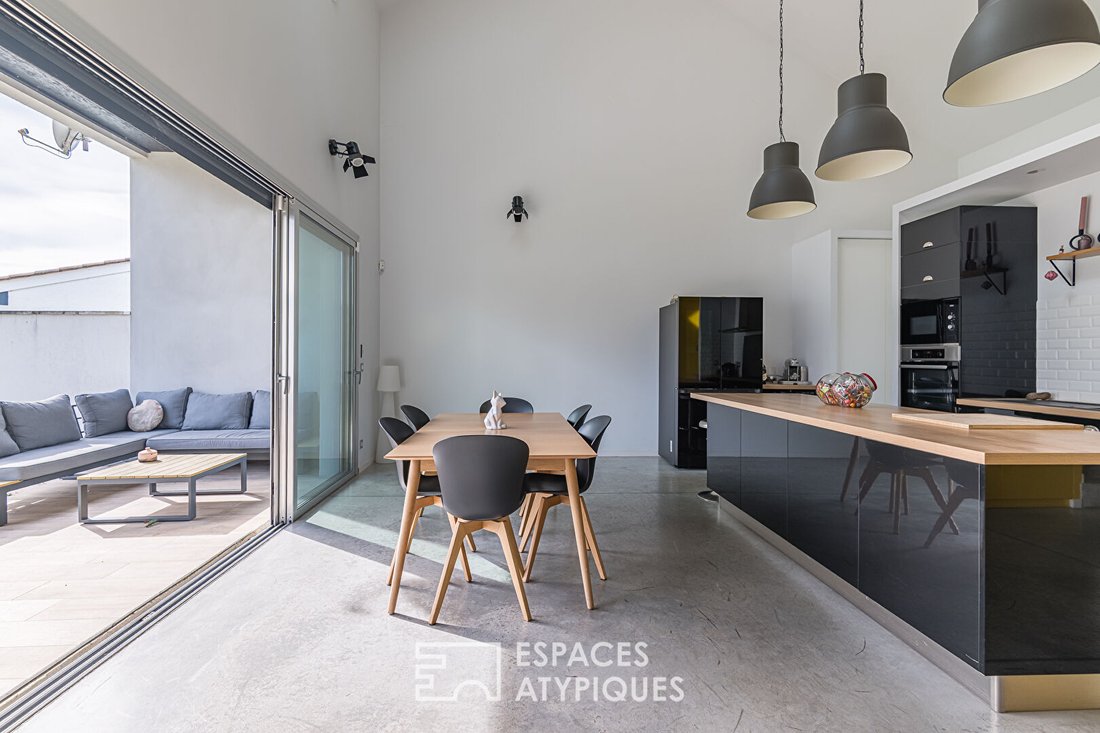 Villa in Camblanes-et-Meynac, Nouvelle-Aquitaine, France 5 - 18368554