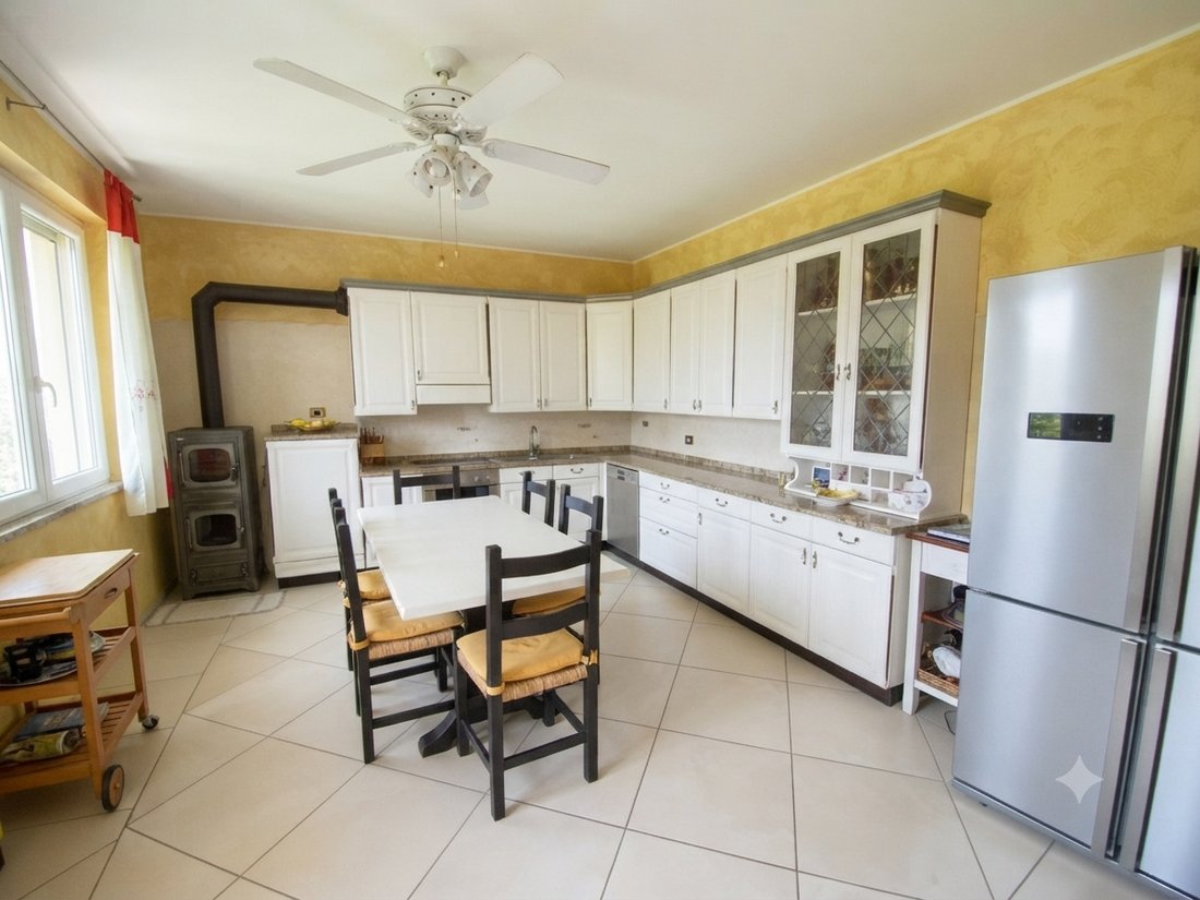 House in San Giacomo - Lion-Carpanedo, Albignasego, Veneto 5 - 12522281
